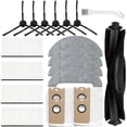 thumbnail image 1 of Roller Brush Side Brushes Hepa Filters for S9, 1 of 6