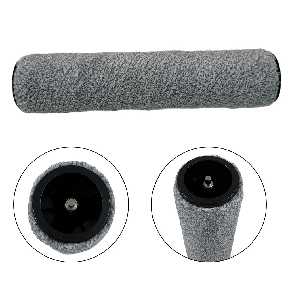 Brosse Rouleau De Rechange Pour Aspirateur Sans Fil Redkey W13 Wet Dry - Compatible, Installation Facile, Nettoyage Efficace