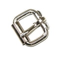 thumbnail image 1 of Roller Buckle 1" (2.54 cm) Nickel Plated, 1 of 1