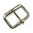 thumbnail image 1 of Roller Buckle 1.75" (4.4 cm) Nickel Plated, 1 of 1