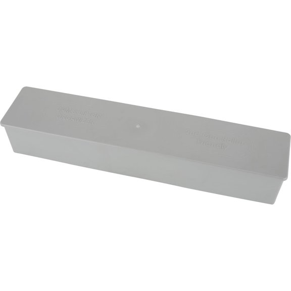 Roller Cam Organizer Box
