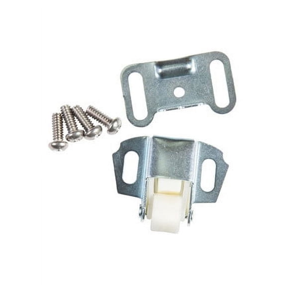Imperial Mailbox Systems Roller + Catch Assembly, 1 Piece, 1 Pack