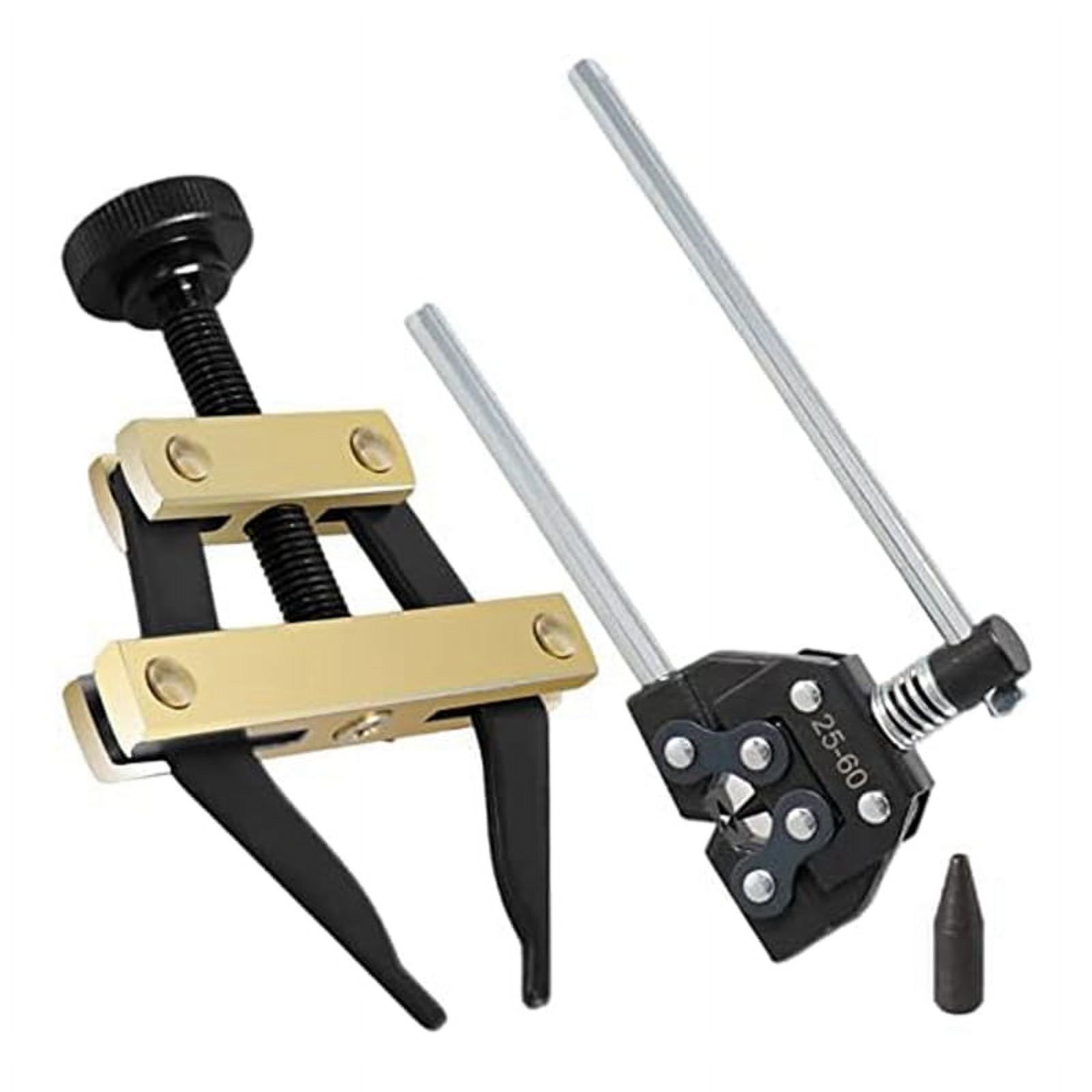 Roller Chain Breaker Cutter Chain Bracket Puller 2560 Bicycle Chain