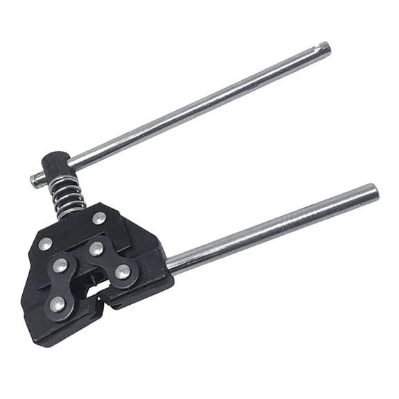 Roller Chain Breaker Tool Kit Chain Detacher Cutter for 530 Motorcycle Go Kart Bike ATV Chains Replacement