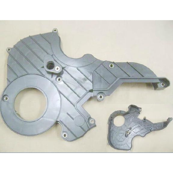 Roller Chamber Cover for H5 GW2.8TC Engine, OEM:
