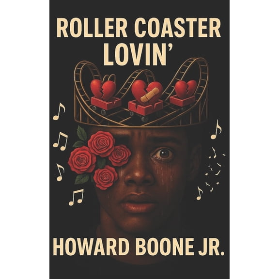 Roller Coaster Lovin', (Paperback)