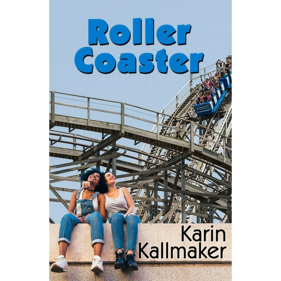 Roller Coaster, (Paperback)
