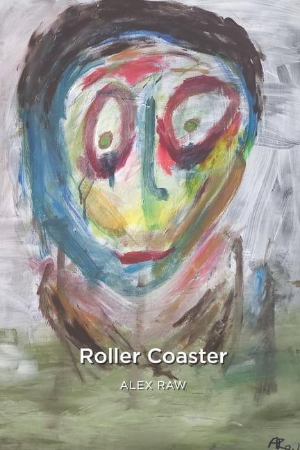 Roller Coaster, (Paperback)