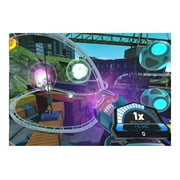 Roller Coaster Tycoon Joyride - PlayStation 4