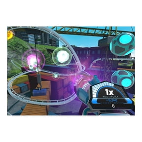 Roller Coaster Tycoon: Joyride AtGames PlayStation PS4 & PSVR 742725911727