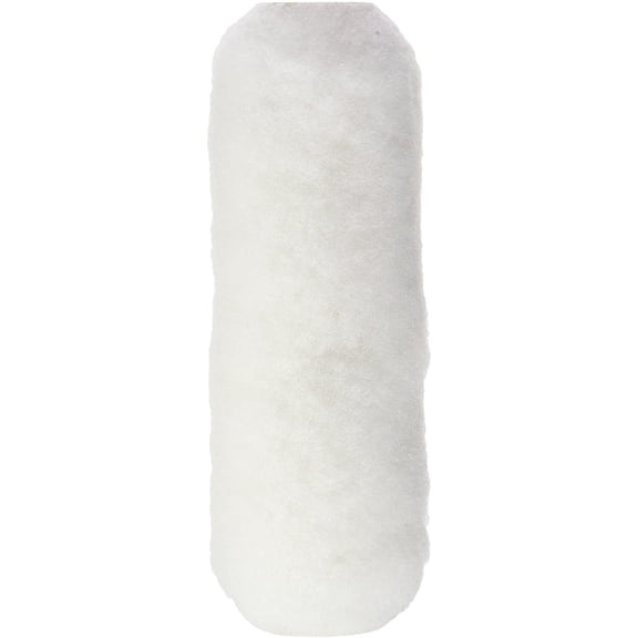 Wagner Spraytech Roller Cover, 9 in, Rough Surfaces Interior & Exterior Use, Professional Finish