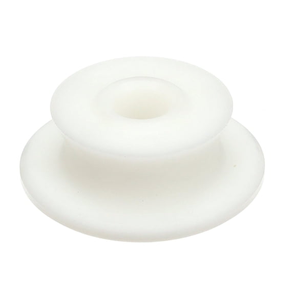 Belshaw Roller Delrin HG18EZ-0057 - Genuine OEM Replacement Part