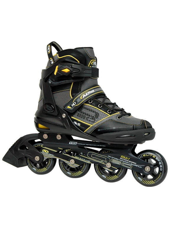 AERIO Q-60 Men's Inline Skates