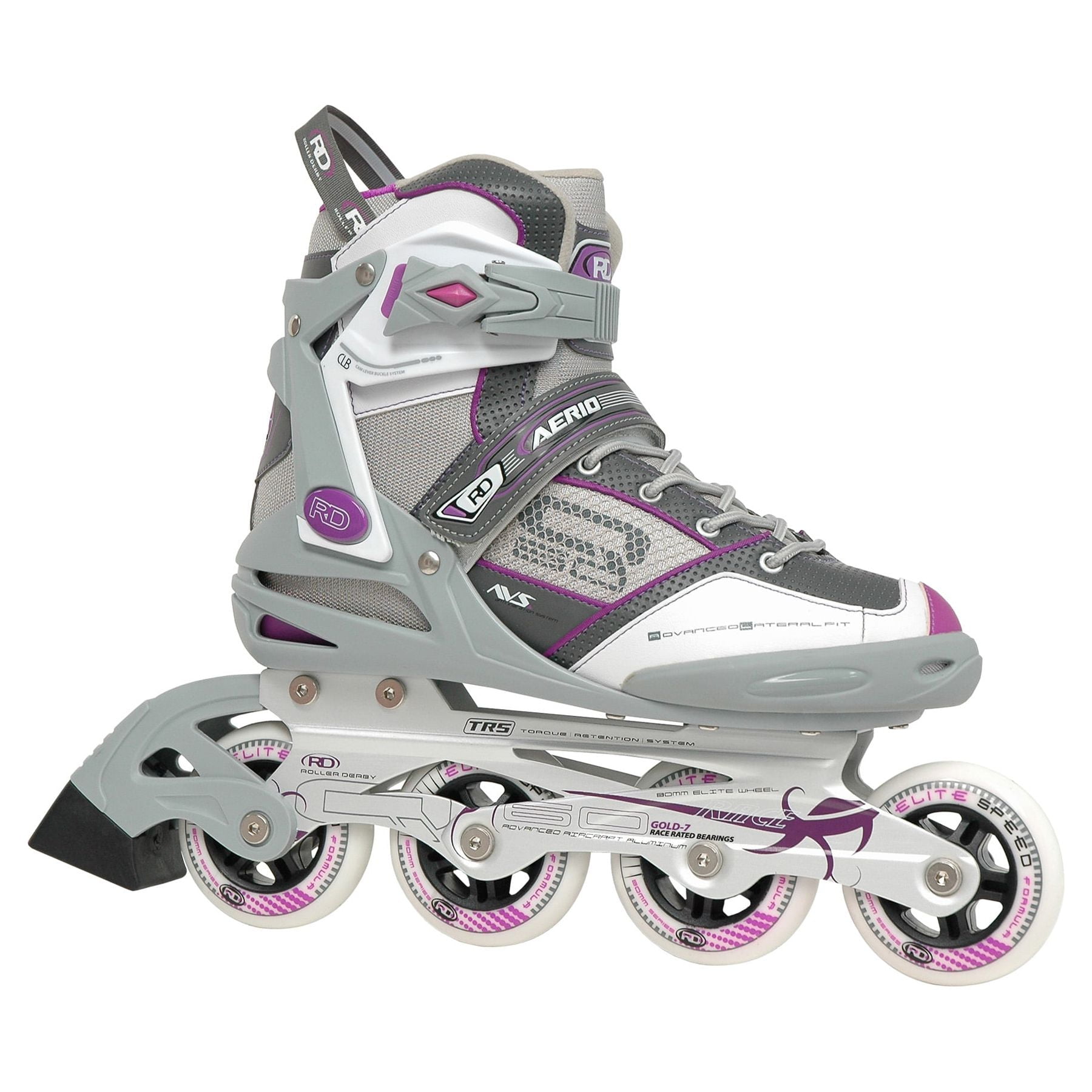 Compra Roller Derby AERIO Q-60 Inline Skate Mujer en Ucompra Guatemala