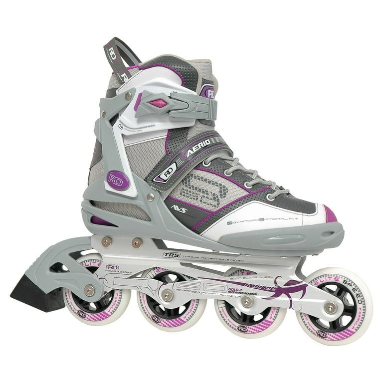 PATINES HOOK SCHOOL WHITE-PINK 29