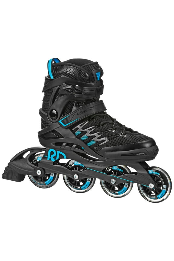 AERIO Q-84 Mens Inline Skates