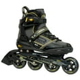 thumbnail image 1 of Roller Derby AERIO Q-60 Men's Inline Skates, 1 of 2