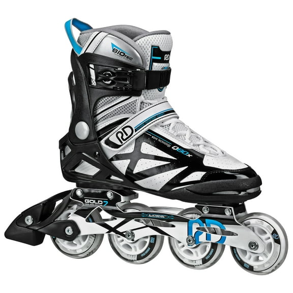 Roller Derby Aerio Q80X Women's Inline Skates