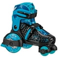 thumbnail image 1 of Roller Derby Boys EZ Roll Adjustable Beginner Skates for Youth Boys & Girls, 1 of 8