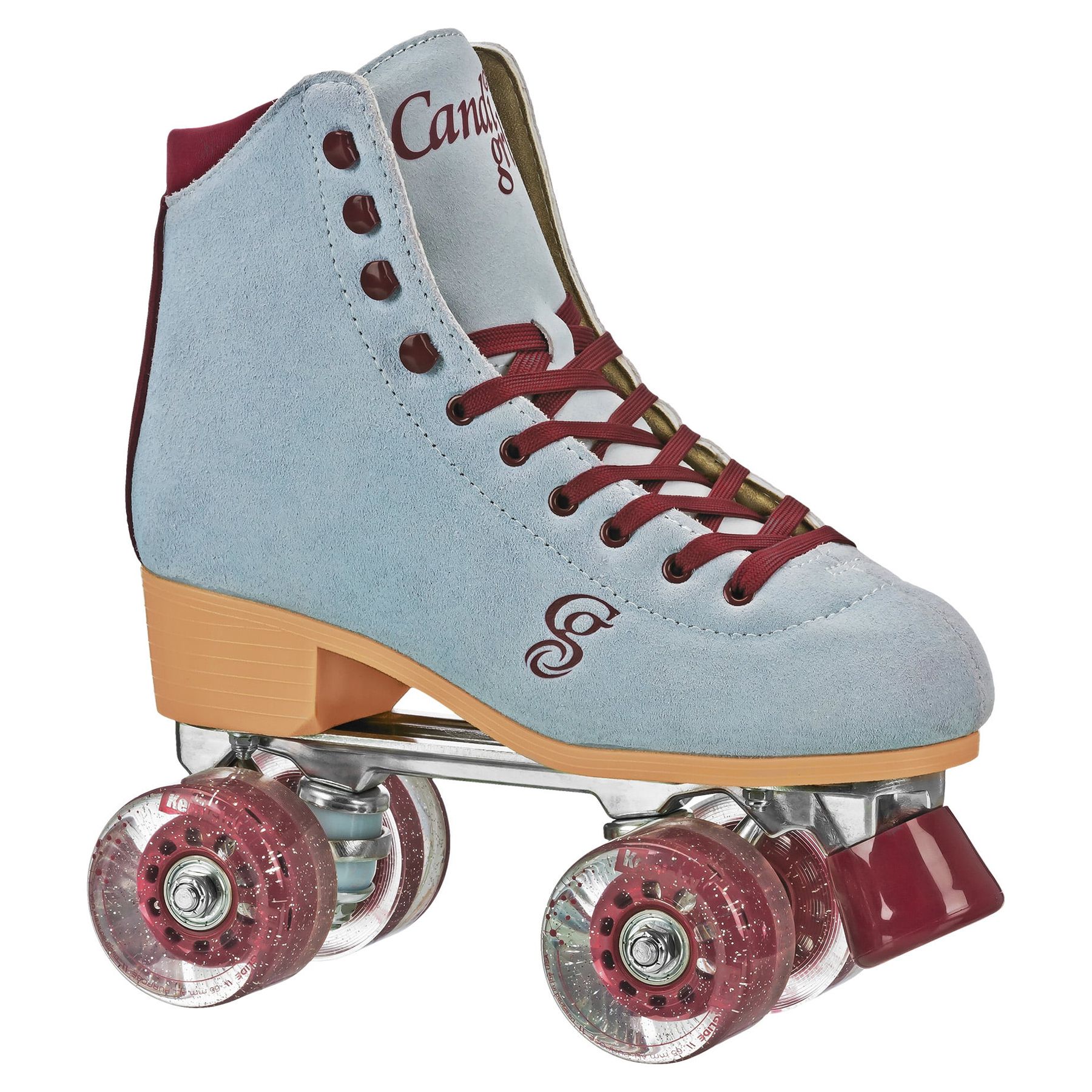 Roller Derby Candi Girl Carlin Women's Roller Skates - image 1 of 5