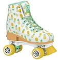 thumbnail interactive-video image 1 of Roller Derby Candi Girl Lucy Adjustable Girls Roller Skates (Medium 3-6), 1 of 10