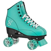Roller Derby Candi Girl Sabina Women's Roller Skate, Teal Green