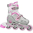 thumbnail image 1 of Roller Derby Cobra Girl's Adjustable Inline Skates, 1 of 2