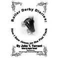 thumbnail image 1 of Roller Derby Diaries: How I Saw Jesus on the Flat Track, (Paperback), 1 of 1