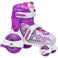 Roller Derby EZ Roll Quad Skate