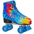 thumbnail image 1 of Roller Derby Elite Freestyle Tie Dye Roller Skate, 1 of 6