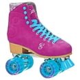 thumbnail image 1 of Roller Derby Elite Quad Roller Skates - Candi Grl Carlin, 1 of 4