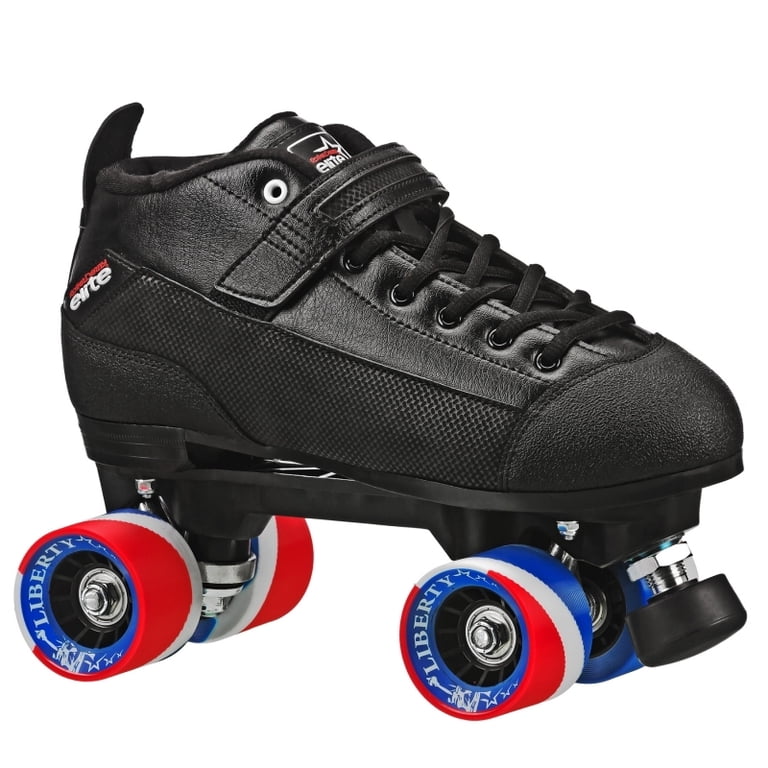 Roller Derby - Patins À Roulettes De Vitesse