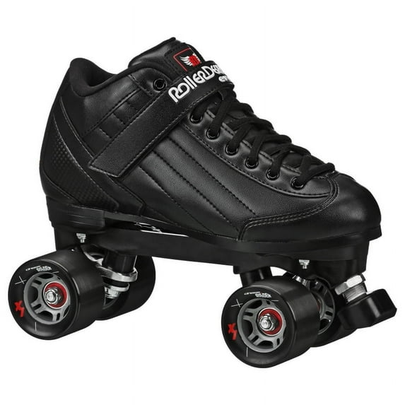 Roller Derby Elite Quad Roller Skates - Stomp Factor 5