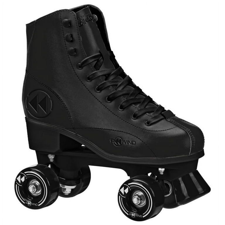 90s let it ride スタジャン M Roller Derby Elite Reewind Men's Roller Skates - Men's 6