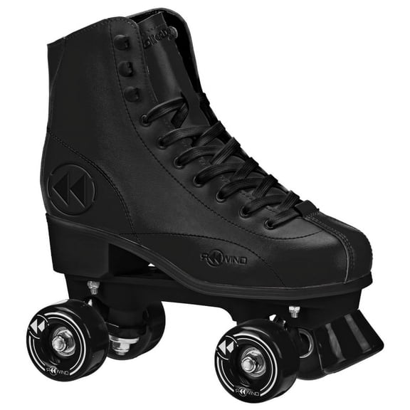Roller Derby Elite Reewind Men's Roller Skates - Men's 8