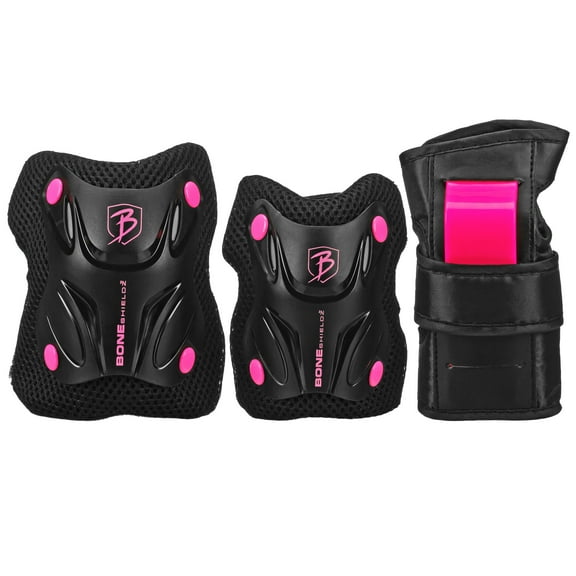 Roller Derby Guard Cruiser 3000 Youth Tri-Pack Protective