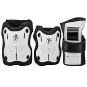Roller Derby Guard Cruiser 3000 Youth Tri-Pack Protective