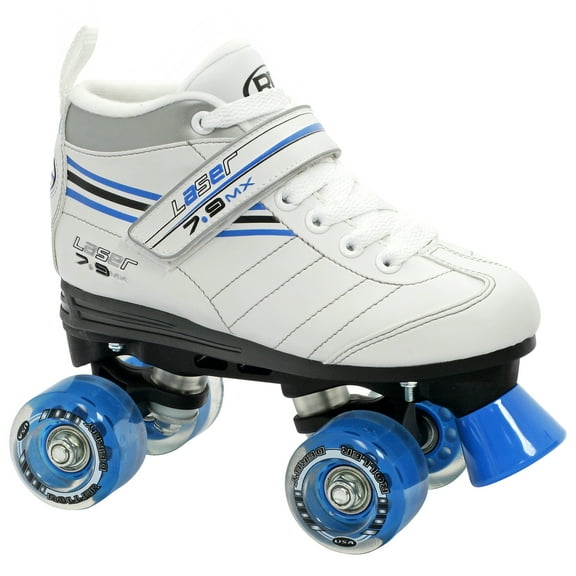 Roller Derby Laser 7.9 Girl's Speed Quad Skate