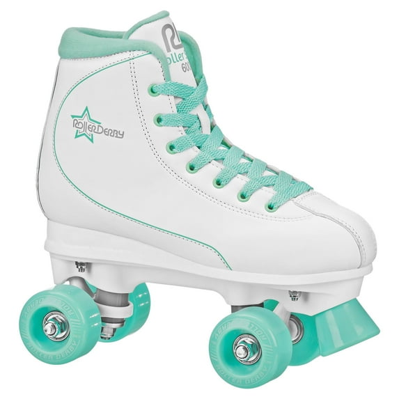 Roller Derby Roller Star 600 Women's Hightop Roller Skates