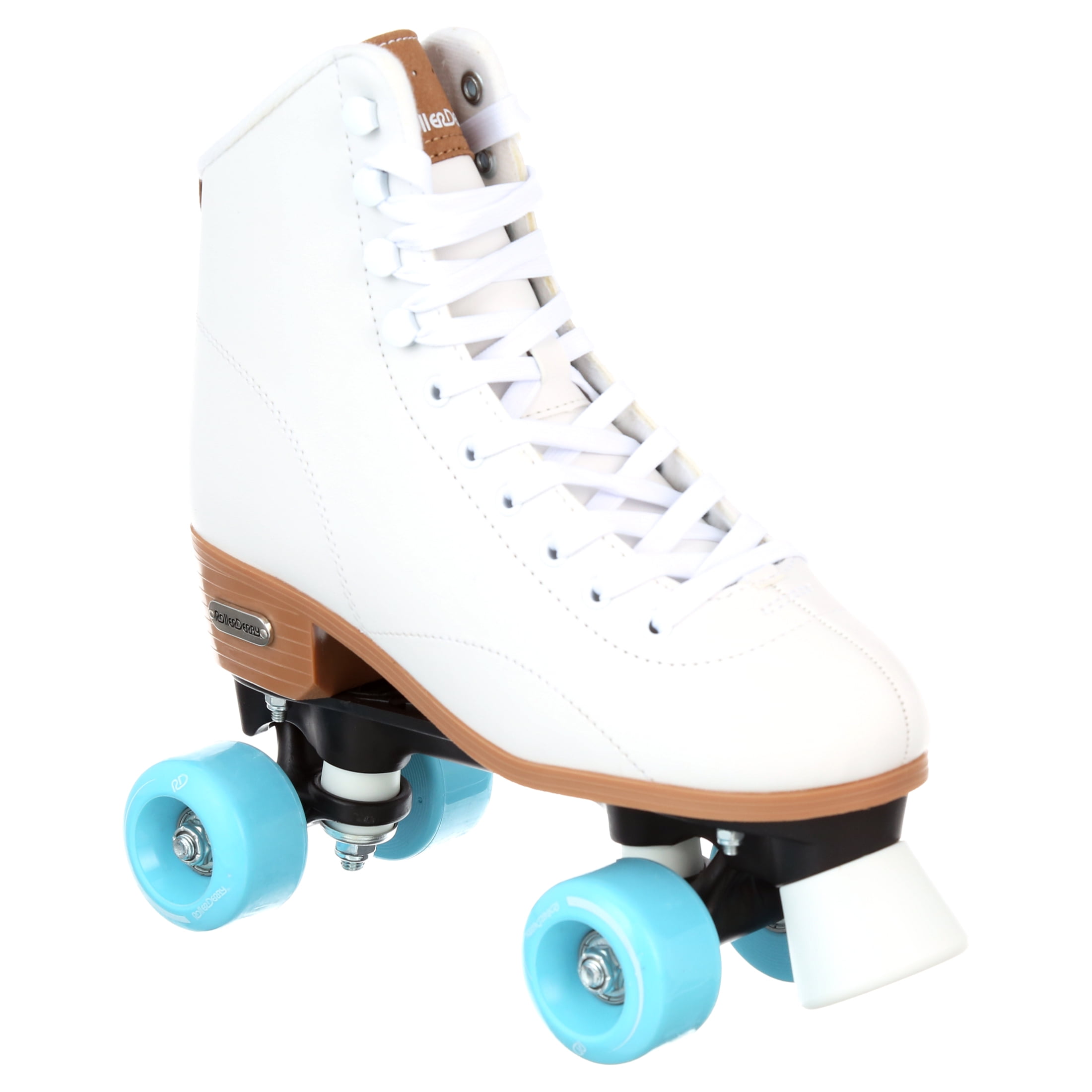 Roller Derby Rush 72 Women's Quad Skates Size Jamaica Ubuy
