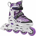 thumbnail image 1 of Roller Derby Stryde Girl's Adjustable Inline Skates, 1 of 2