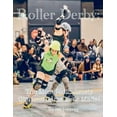 thumbnail image 1 of Roller Derby: The Most Ridiculously Glorious Game Ever Made, (Paperback), 1 of 1
