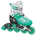 thumbnail image 1 of Roller Derby Tracer Girls Adjustable Inline Skates, 1 of 5