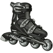 Roller Derby V-Tech 500 Mens, Black/White