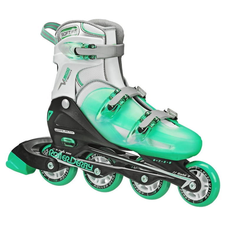Roller cheap blades women