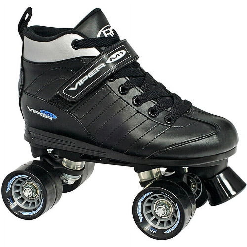 Roller Derby Viper Men's Speed Quad Skate