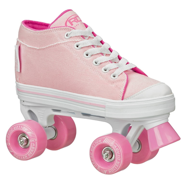 Roller Derby Zinger Girl's Roller Skate