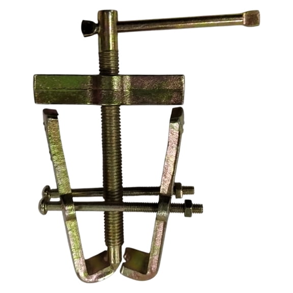 Roller Extractor Repair Tools Bearing Extractor Ejector Puller Construction Site Machine Maintenance for Pump Bearing