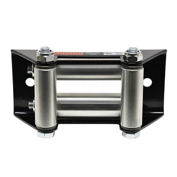 Roller Fairlead for LT200, 3000 & 4000 Winches