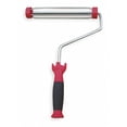 thumbnail image 1 of Roller Frame, 9 In, Rubber Handle, 1 of 1